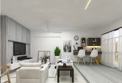 Blk 633A Senja Green (Bukit Panjang), HDB 4 Rooms #584995741